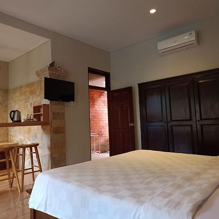 Mahe Garden Inn And Villas By Kamara Kuta  Exterior photo