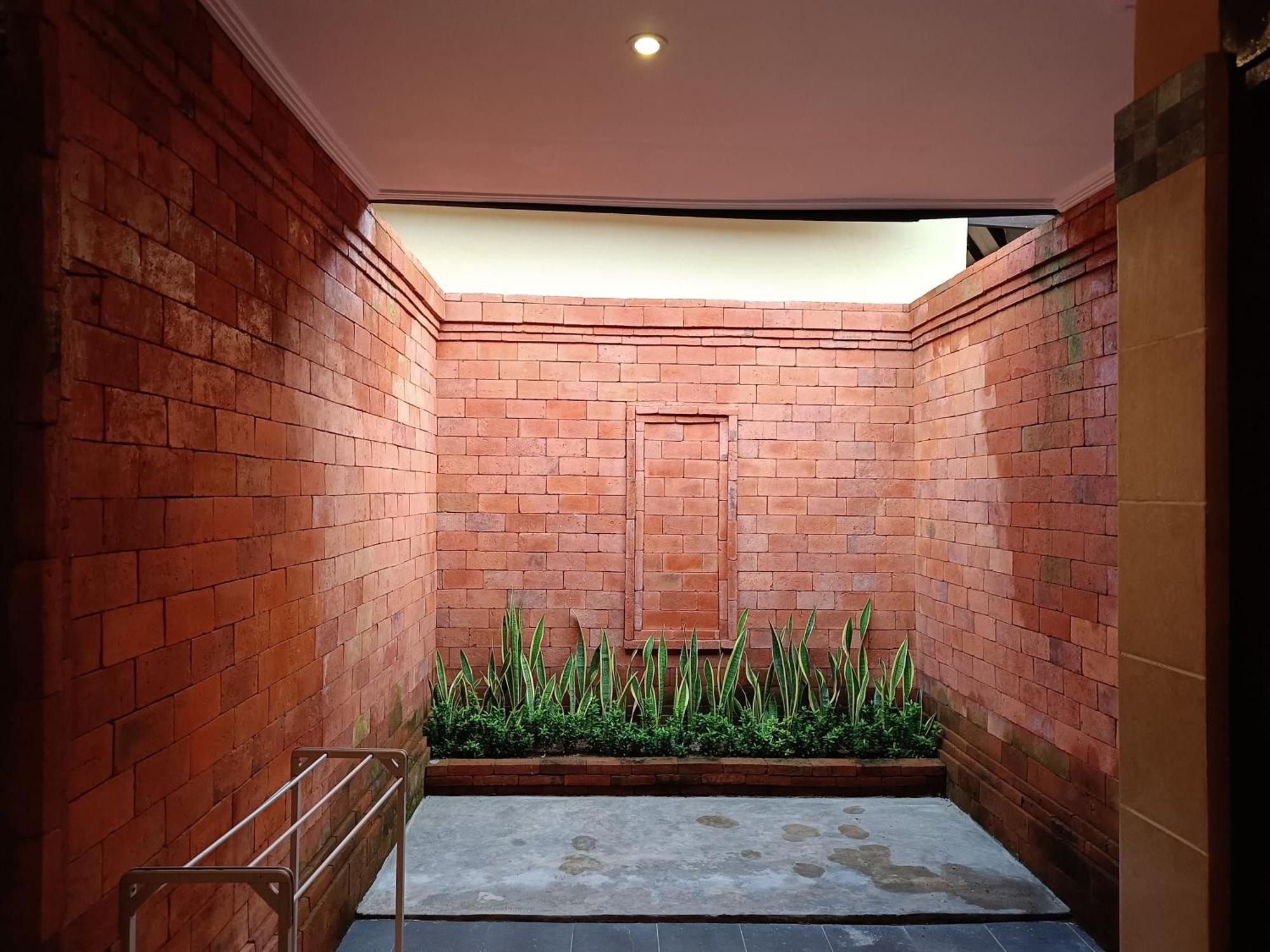 Mahe Garden Inn And Villas By Kamara Kuta  Room photo
